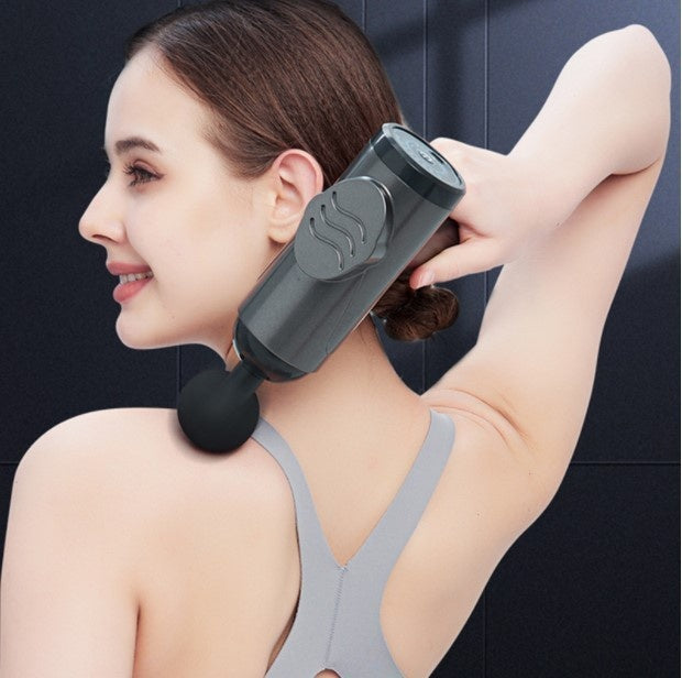 Rekova Pro Percussion Massage Gun