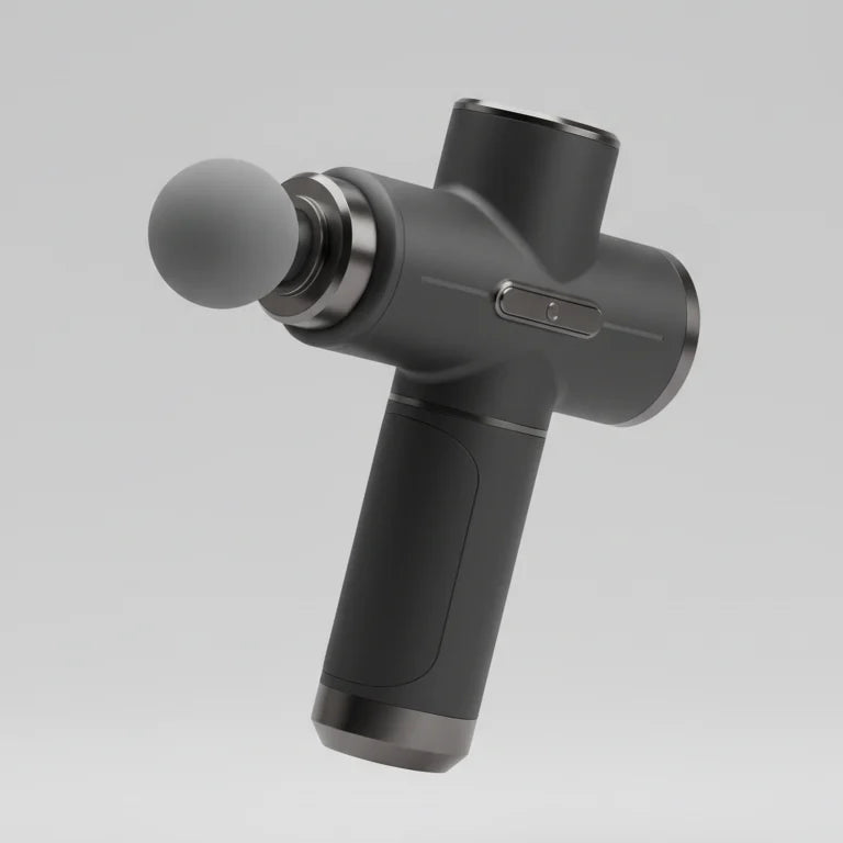 Rekova Pro Percussion Massage Gun